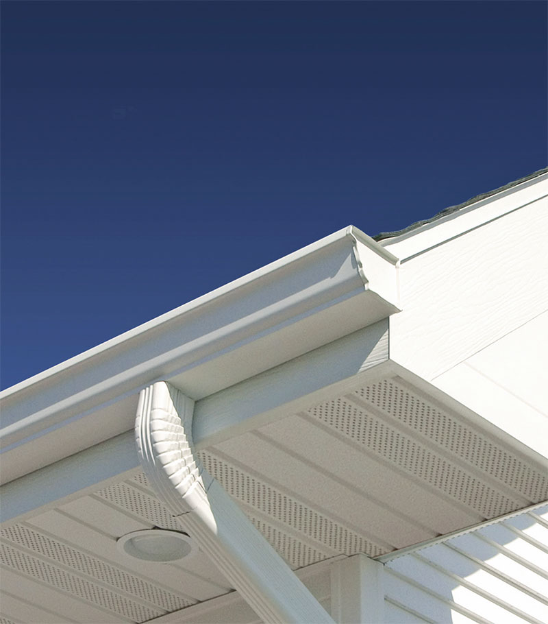 Soffit